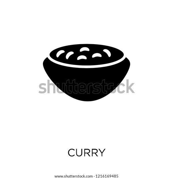 icon curry