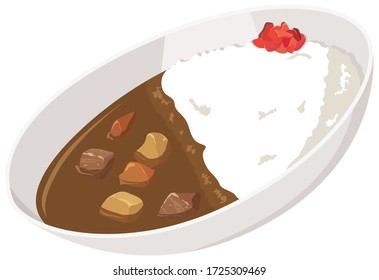 カレー粉 のイラスト素材 画像 ベクター画像 Shutterstock