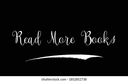 Cursive Typography Yellow Color Text On Black Background