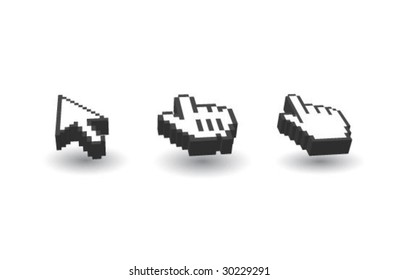 cursor