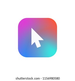 Cursor - App Icon