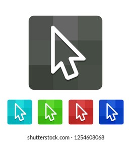 Cursor - App Icon