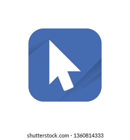 Cursor - App Icon