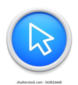 cursor arrow