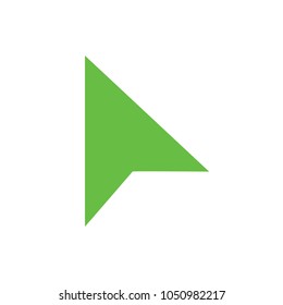 Cursor Arrow, Computer Cursor - Symbol