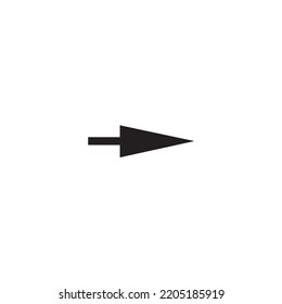cursor, icono de flecha sobre fondo aislado blanco.