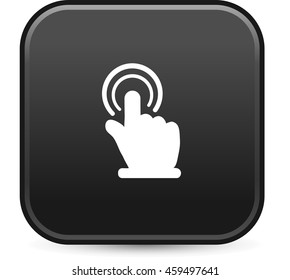 cursor button