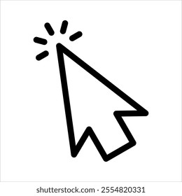 Cursor From Delivery and Logistics Sets