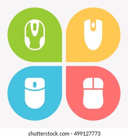 Cursor devise icon