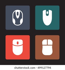 Cursor devise icon