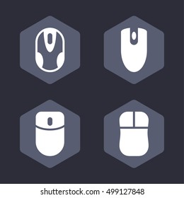 Cursor devise icon