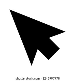 cursor glyphs icon