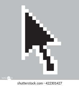 Cursor icon