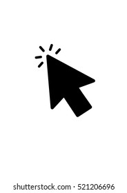 cursor icon