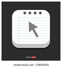 Cursor Icon