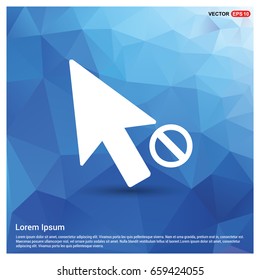 Cursor Icon