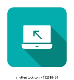 cursor icon