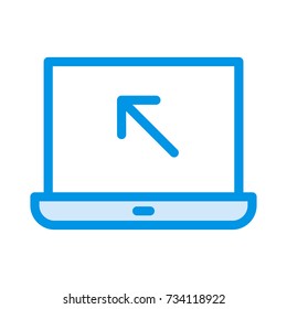 cursor icon