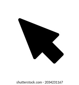 cursor icon for apps and web sites