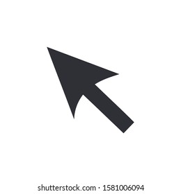 Cursor Icon for Connection and Web