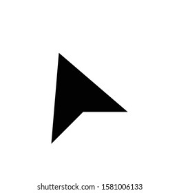 Cursor Icon for Connection and Web