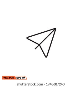 cursor icon design vector illustration template
