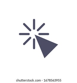 Cursor-Symbol für Grafikdesign-Projekte