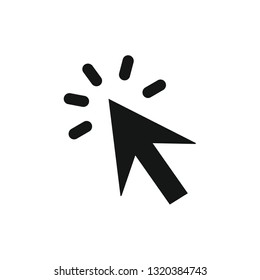 cursor icon symbol