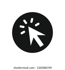 cursor icon symbol