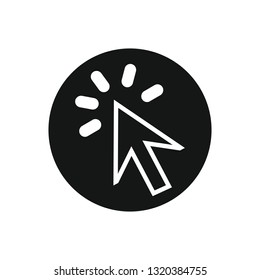 cursor icon symbol