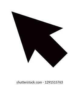 cursor icon vector