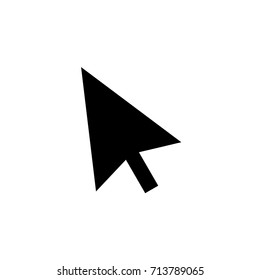 cursor icon vector