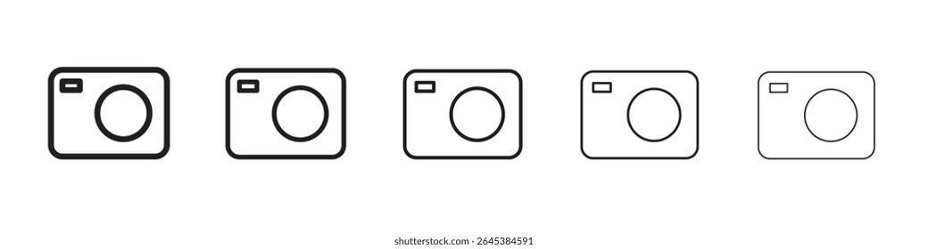 Cursor icon vector illustration isolated