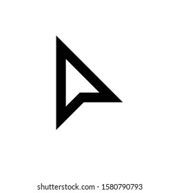 Cursor Icon for Web and Connection