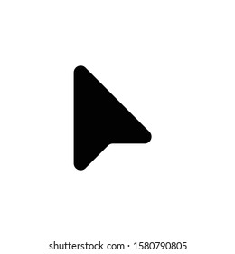 Cursor Icon for Web and Connection