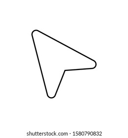 Cursor Icon for Web and Connection