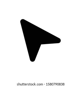 Cursor Icon for Web and Connection