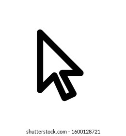 Cursor Icon for Web and Interface