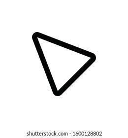 Cursor Icon for Web and Interface