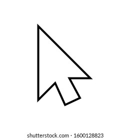 Cursor Icon for Web and Interface