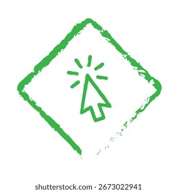 Ícones de cursor definir formas de seta, clique do mouse conjunto de cursor, ponteiro de seta. Clique do mouse do computador cursor seta cinza ícones definir. Ícone do cursor. Ícone de clique do computador.