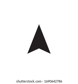 Cursor-Logo-Vorlage