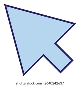 Cursor | Mouse Arrow Icon | Computer Mouse Pointer | Click Variations 