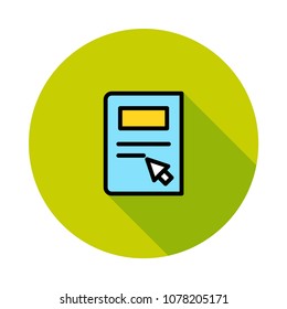 cursor mouse article
