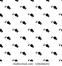 Cursor movement icon. Simple illustration of cursor movement vector icon for web