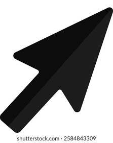 Cursor pictogram Cursor pictogram Cursor