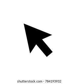cursor point logo