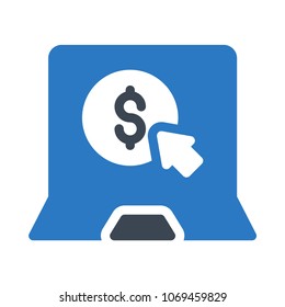  cursor pointer click 