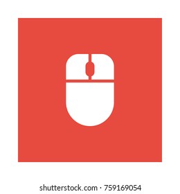  cursor square flat