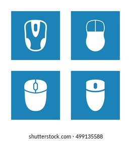Cursor tool icons